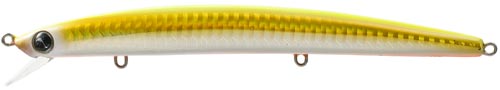 Seaspin Mommotti 140 mm. 140 gr. 16 colore GLB